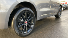 Jaguar F-Pace 2.0 [250] Chequered Flag 5dr Auto AWD Petrol Estate